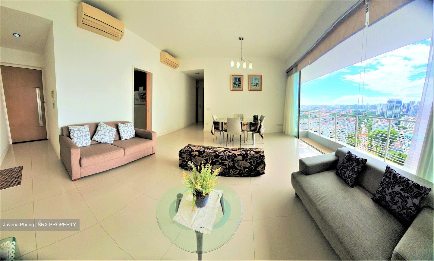 RiverEdge (D15), Condominium #393044711